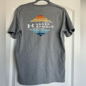Men’s Under Armor tee, size small